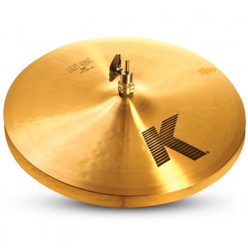 Zildjian 15` K` LIght Hi-Hat купить