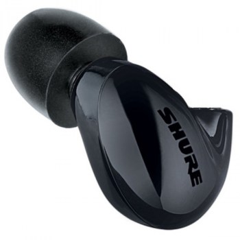 Shure SE846-K-LEFT купить