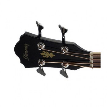 Ibanez AEB8E Black купить