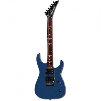 Jackson JS12 Dinky Metallic Blue купить