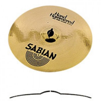 Sabian 18`` HH THIN CRASH BRILLIANT купить