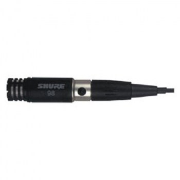 Shure A98KCS купить