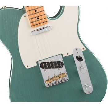 Fender Custom Shop POSTModern TELE MPL LCC - FFMS купить