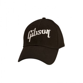 Gibson LOGO FLEX HAT купить