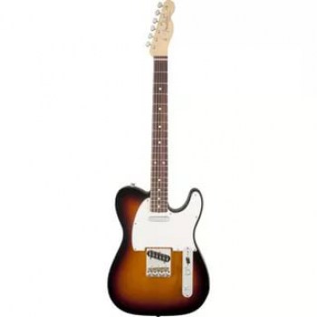 Fender CLSC PLYR BAJA 60S TELE PF 3TSB купить