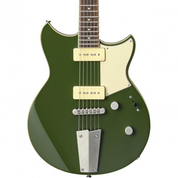 Yamaha RS502T BOWDEN GREEN купить