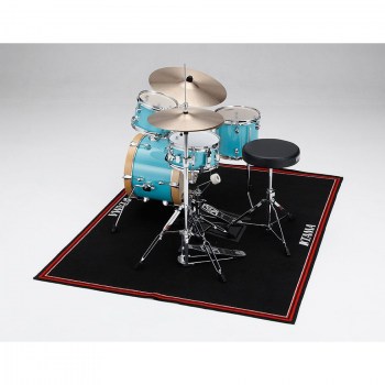 Tama TDRS-TL DRUM RUG -SMALL. купить