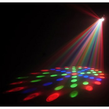 Chauvet-DJ LX-10 купить