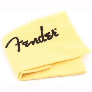 Fender® Polish Cloth Treated купить