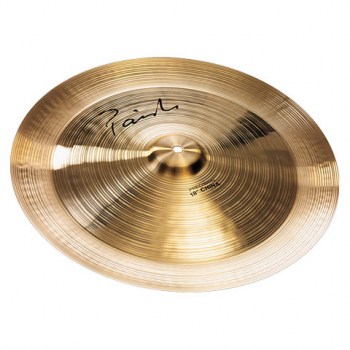 Paiste Signature Precision 18 CHINA купить