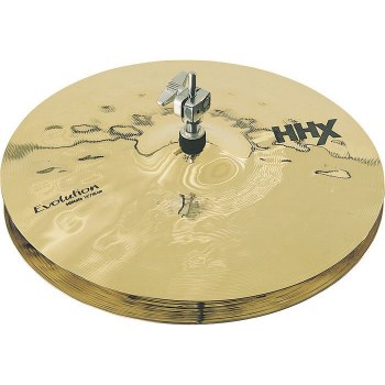 Sabian 13`` HHX EVOLUTION HATS BRILLIANT купить