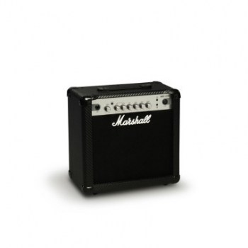 Marshall MG15CFR купить