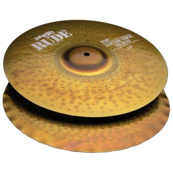 Paiste RUDE 14 SOUND EDGE HI-HAT купить