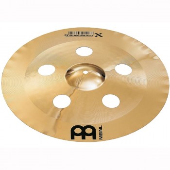 Meinl Gx-17chc-b 17` China Crash купить