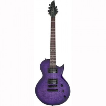 Jackson Js 22 Sc - Tr Purple Brst купить