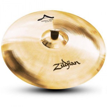 Zildjian 21` A’ SWEET RIDE RIDE BRILLIANT купить