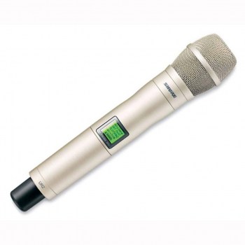 Shure Ur2/ksm9/sl J5e купить