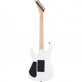 Jackson Pro Series Soloist SL7A MAH HT Unicorn White купить