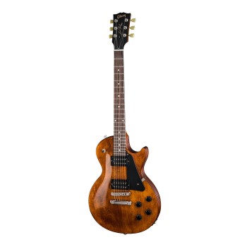 Gibson LES PAUL FADED 2018 WORN BOURBON купить