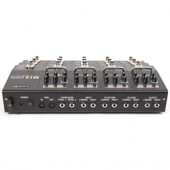 Line 6 M13 STOMPBOX MODELER купить