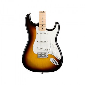 Fender Standard STRAT PF BSB NO BAG купить