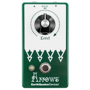 Earthquaker Devices Arrows V2 купить