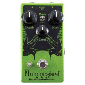 Earthquaker Devices Hummingbird V4 купить