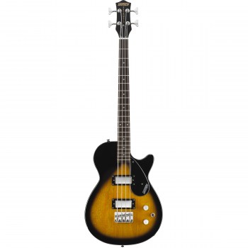 Gretsch G2224 Junior Jet™ Bass II, Rosewood Fingerboard, 30.3` Scale, Tobacco Sunburst купить