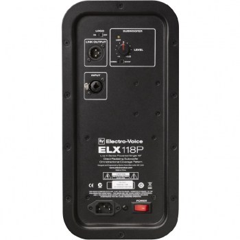 Electro-Voice ELX118P купить