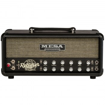 Mesa Boogie RECTO-VERB TWENTY FIVE HEAD купить