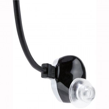 Fender Puresonic Wired Earbud Olympic Pearl купить