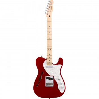 Fender DLX TELE THINLINE MN CAR купить