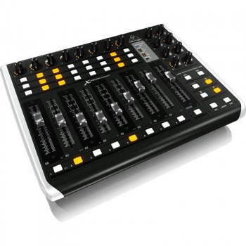 Behringer X-TOUCH Compact купить