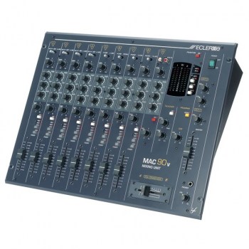 Ecler Mac 90v Disco Mixer 8 channel купить