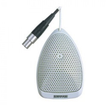 Shure MX391W/S купить