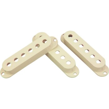 Dimarzio Vintage STRAT PICKUP COVER SET DM2000CR купить