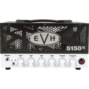 Eddie Van Halen 5150III LBX Head купить