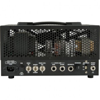 Eddie Van Halen 5150III LBX Head купить