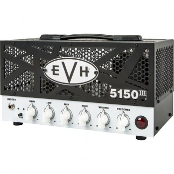 Eddie Van Halen 5150III LBX Head купить