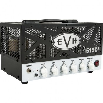 Eddie Van Halen 5150III LBX Head купить