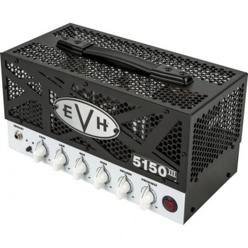 Eddie Van Halen 5150III LBX Head купить