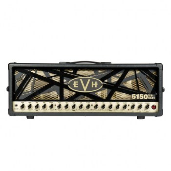 Eddie Van Halen 5150IIIS 100S EL34 Head купить