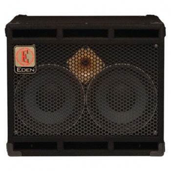 Eden D 210 XLT 8 Ohm Cab купить