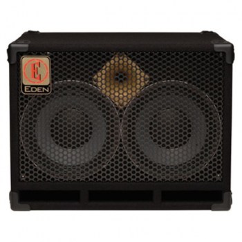 Eden D 210 XST 8 Ohm Cab B-Stock купить