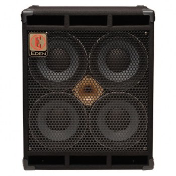 Eden D 410 XLT 4 Ohm Cab купить