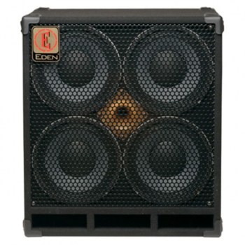 Eden D 410 XST 8 Ohm Cab купить