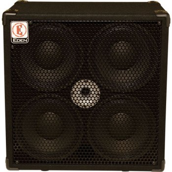 Eden EX410 Bass Amplifier Cabinet купить