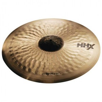 Sabian 21`` HHX RAW BELL DRY RIDE купить