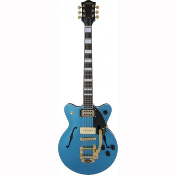 Gretsch G2655tg-p90 Limited Edition Streamliner Center Block Jr. P90 With Bigsby купить