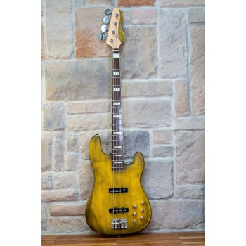 Markbass MB JF1 OLD YELLOW 4 CR RW купить